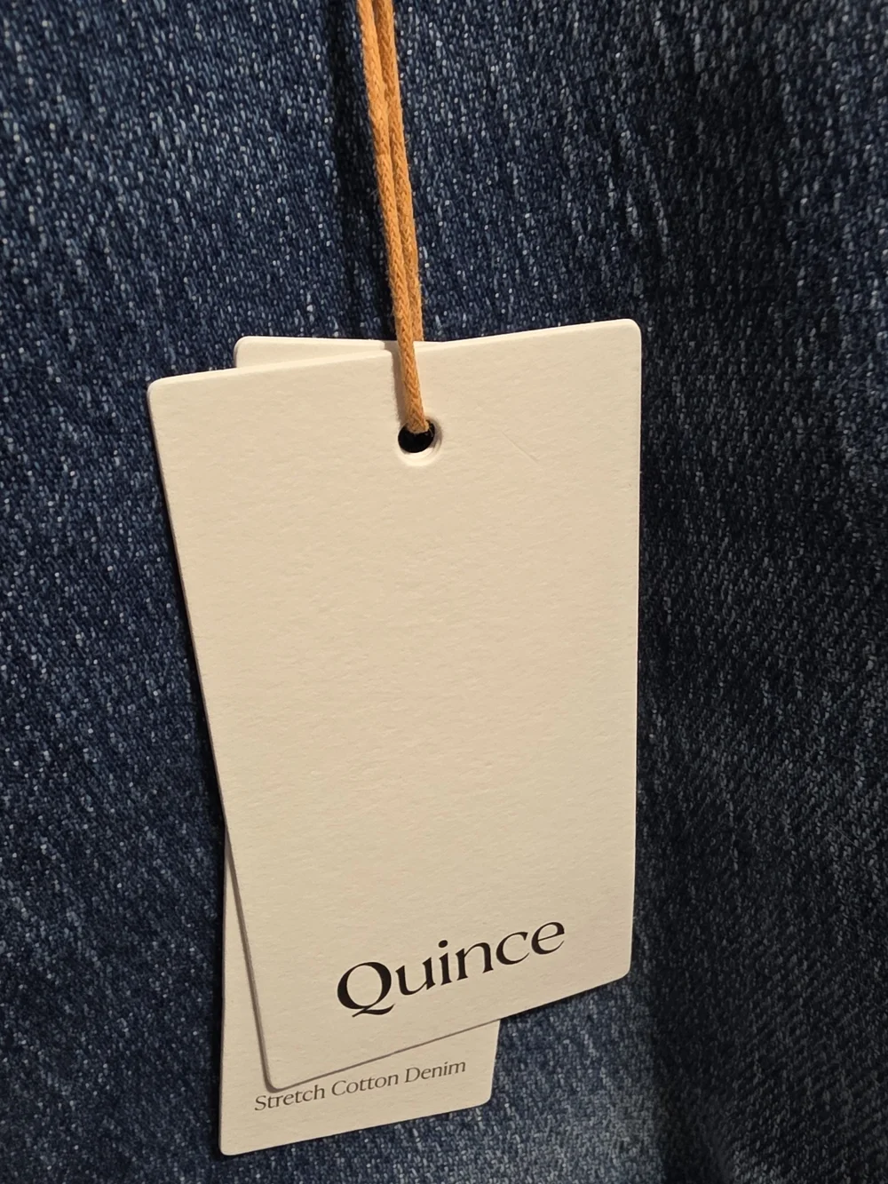 Quince new tags